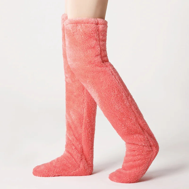 Medias de Invierno