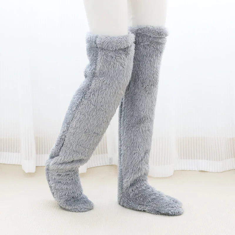 Medias de Invierno