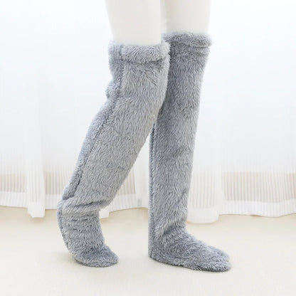 Medias de Invierno