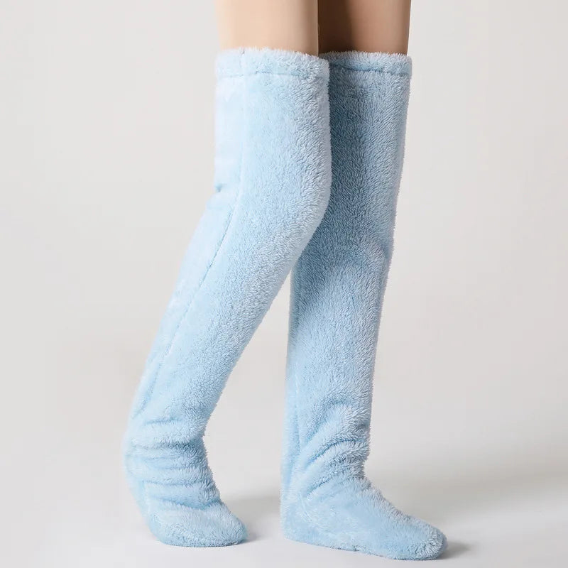 Medias de Invierno