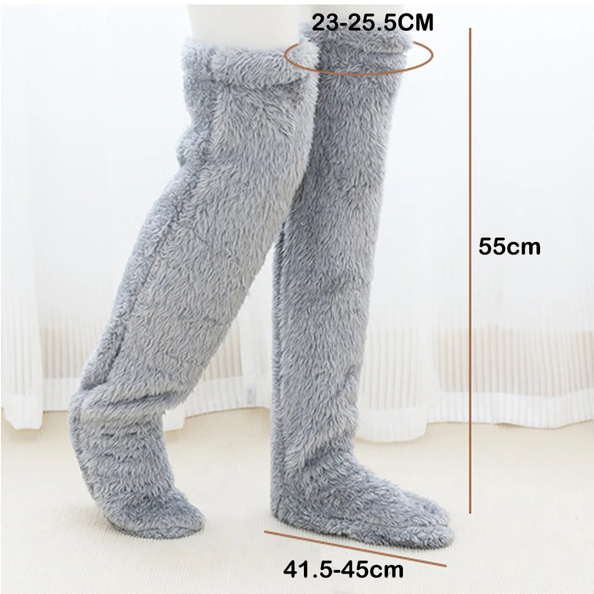 Medias de Invierno